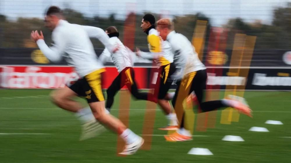 Cota 2 din fotbal 25 octombrie 2025 - Spectacol total în Bundesliga
