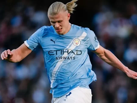 Cotă mărită la Villarreal vs Manchester City – Un gol al lui Haaland ne dublează investiția