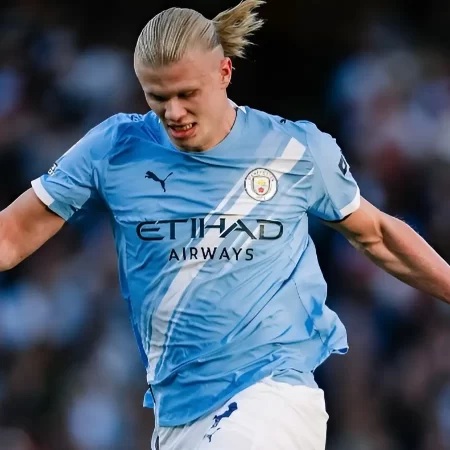 Cotă mărită la Villarreal vs Manchester City – Un gol al lui Haaland ne dublează investiția