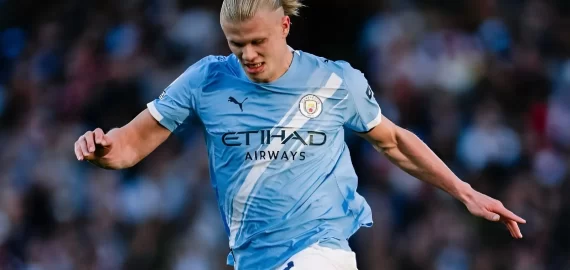 Cotă mărită la Villarreal vs Manchester City – Un gol al lui Haaland ne dublează investiția