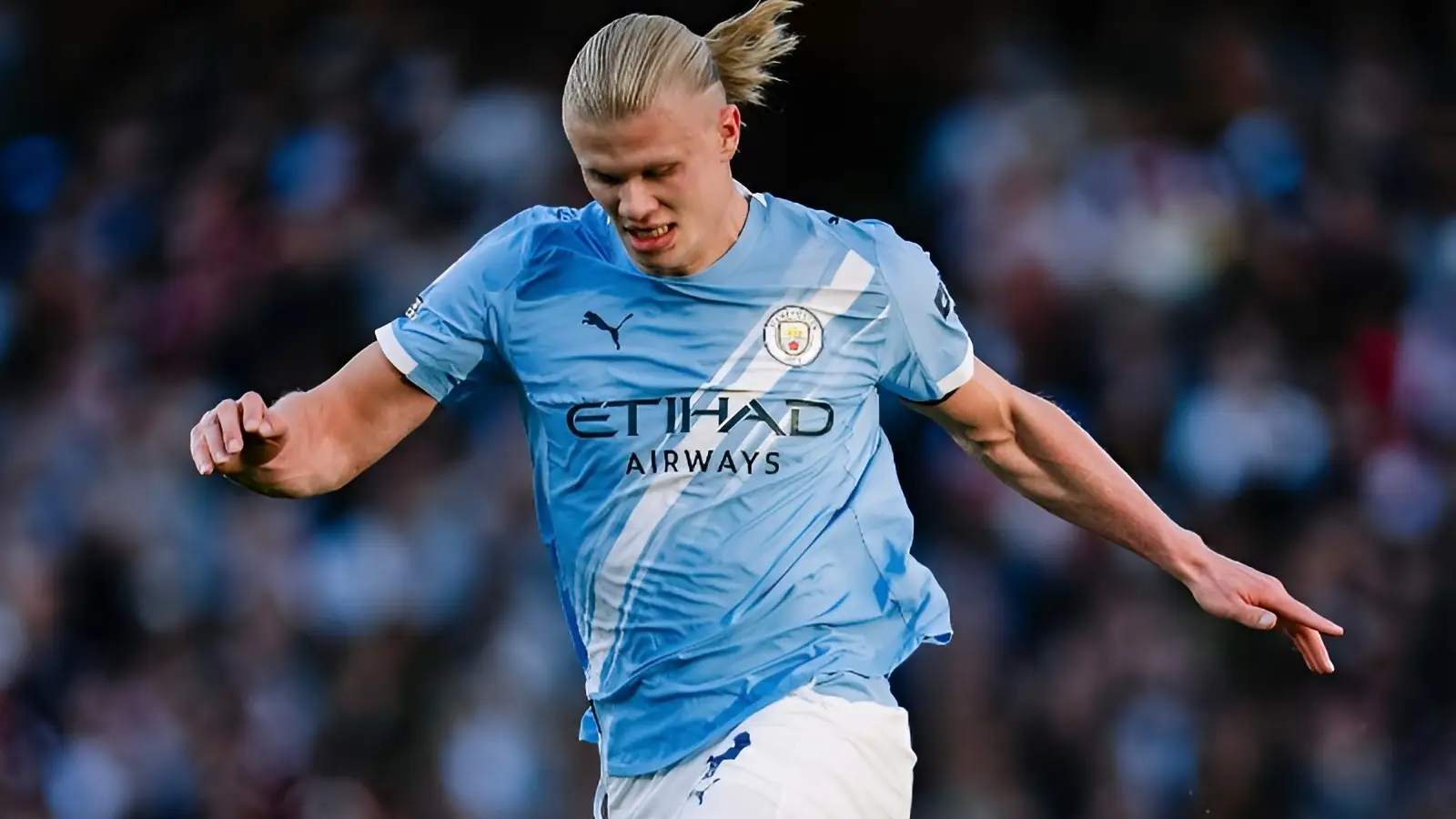 Cota marita la Villarreal vs Manchester City