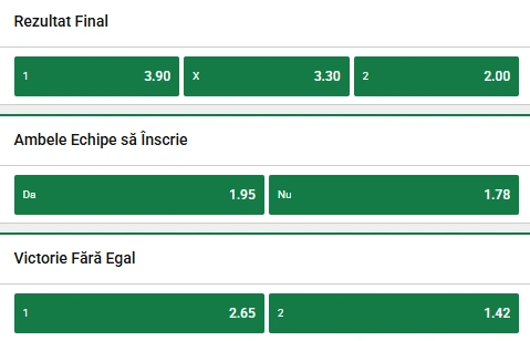 Cote pariuri Pisa vs Lazio la Unibet