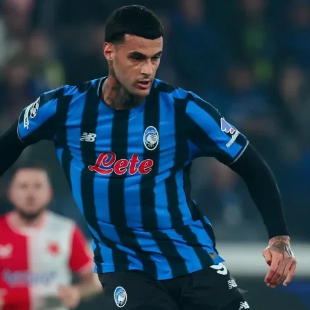 Cremonese vs Atalanta, Ponturi Pariuri Serie A, 25 octombrie 2025