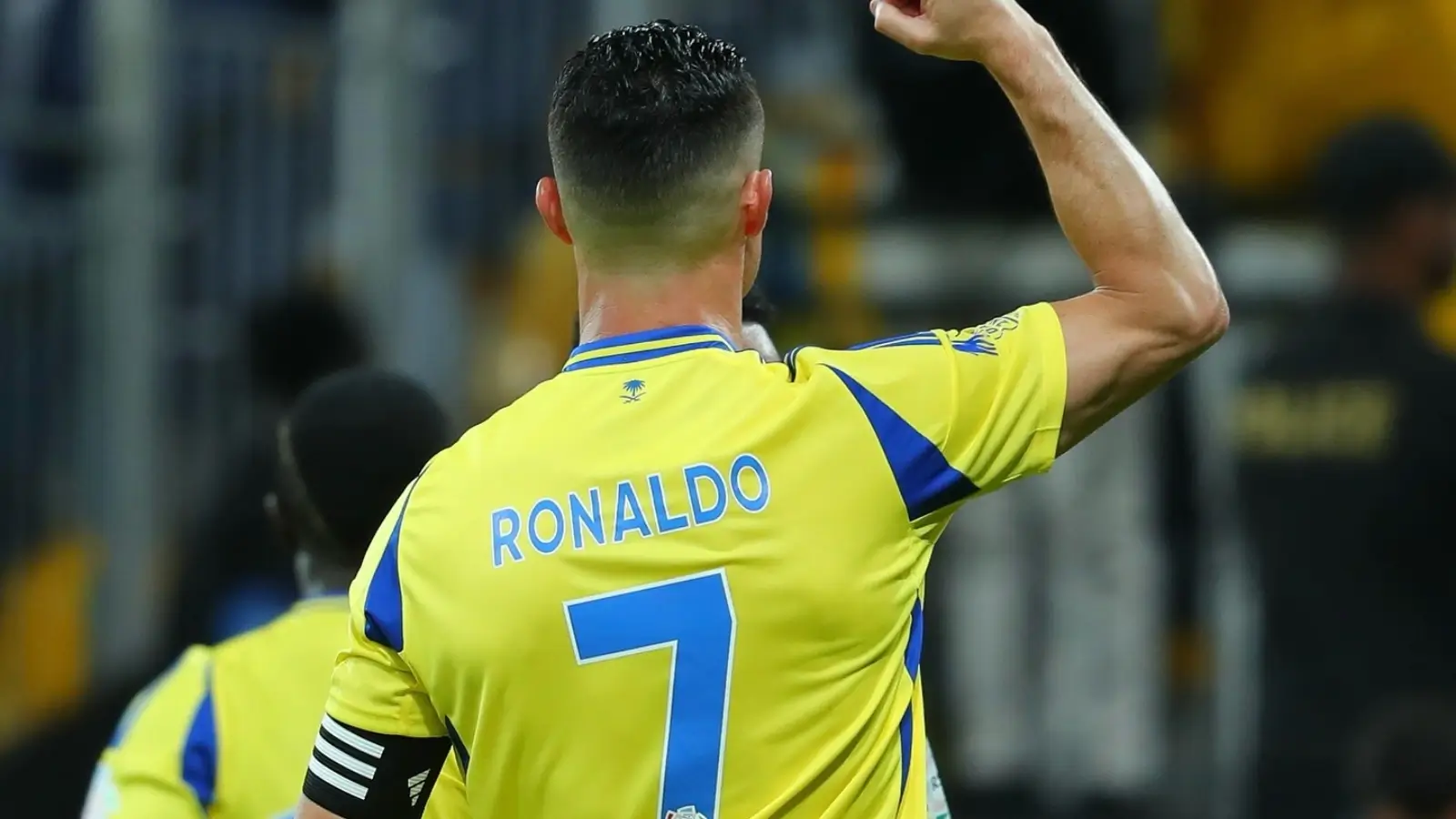 Cristiano Ronaldo, 40 de assist-uri în Champions League