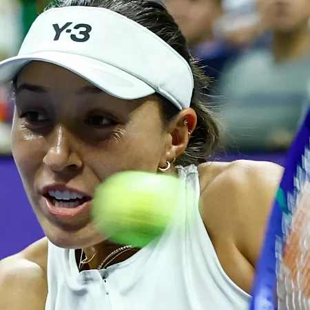 Ekaterina Alexandrova vs Jessica Pegula – Ponturi Pariuri Optimi WTA Wuhan 9 octombrie 2025