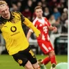 FC Copenhaga vs Dortmund, Ponturi Pariuri Champions League, 21.10.2025
