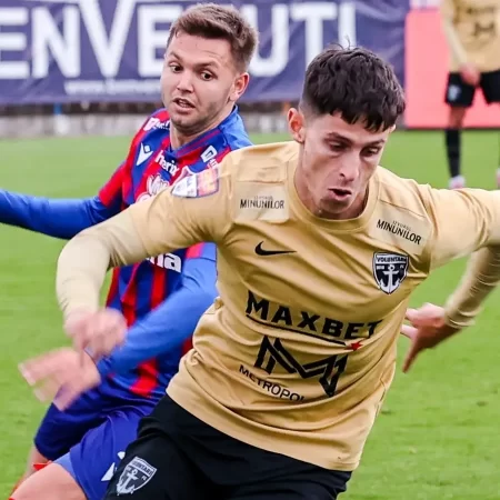 FC Voluntari vs ASA Târgu Mureș, 18.10.2025, Ponturi Pariuri Liga 2