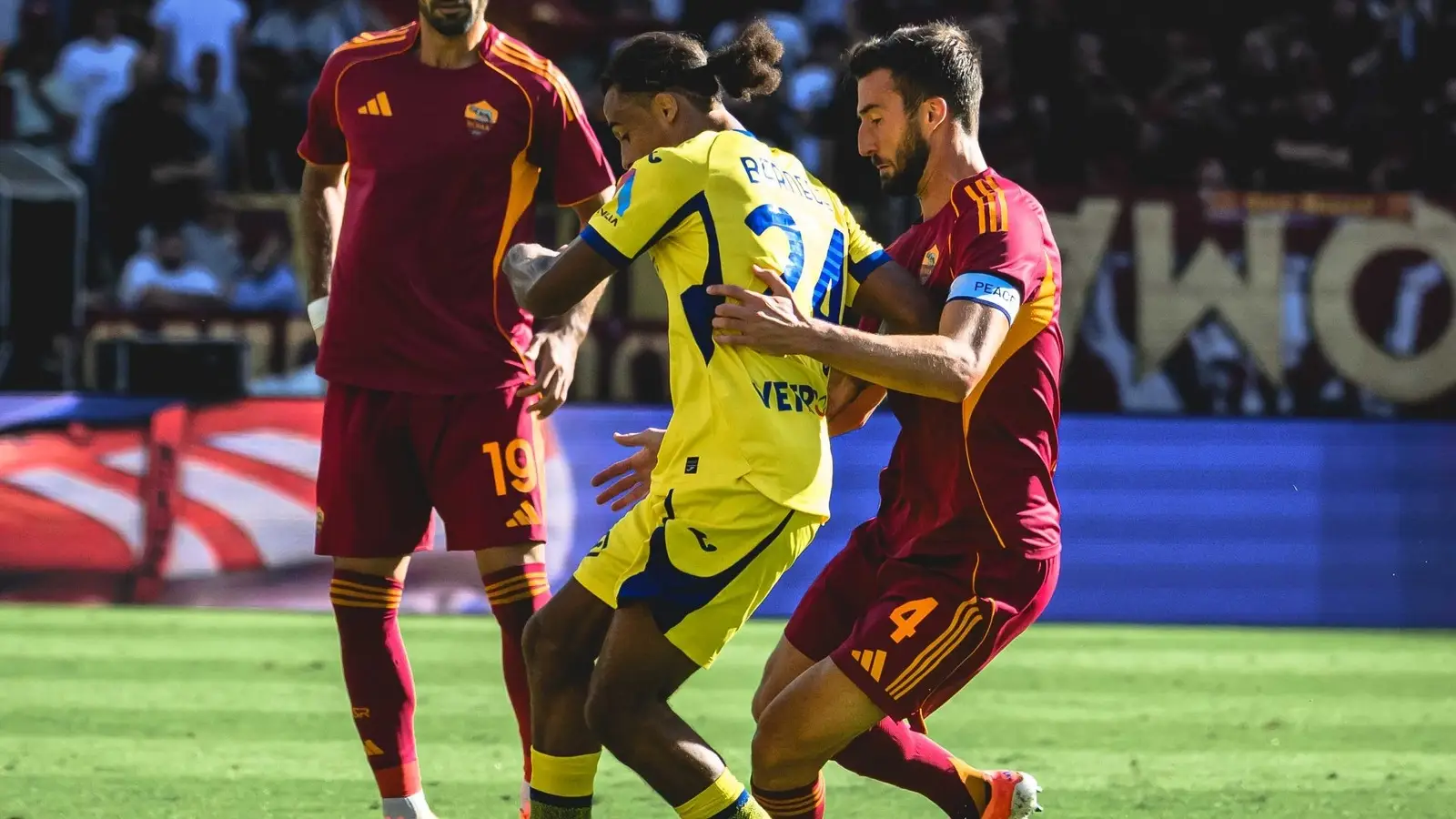 Fiorentina vs AS Roma, Ponturi Pariuri Serie A, 05.10.2025