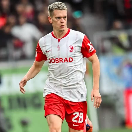 Freiburg vs Utrecht, Ponturi Pariuri Europa League, 23 octombrie 2025