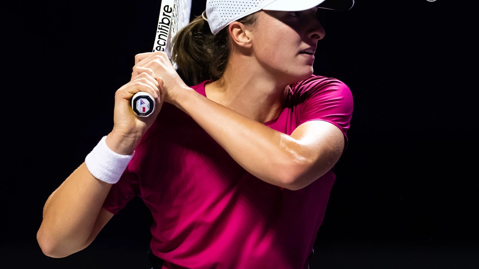 Iga Swiatek vs Madison Keys - Ponturi Turneul Campioanelor 1 noiembrie 2025