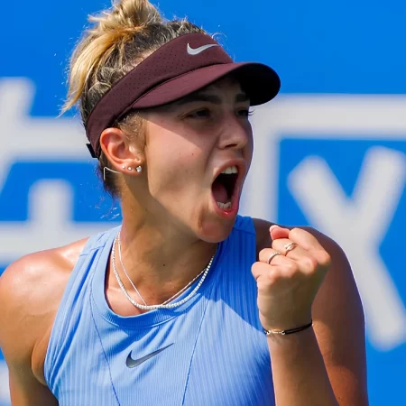 Jaqueline Cristian vs Jessica Bouzas Maneiro – Ponturi WTA Osaka 15.10.2025
