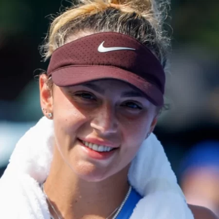 Jaqueline Cristian vs Tereza Valentova – Ponturi Semifinale WTA Osaka 18.10.2025