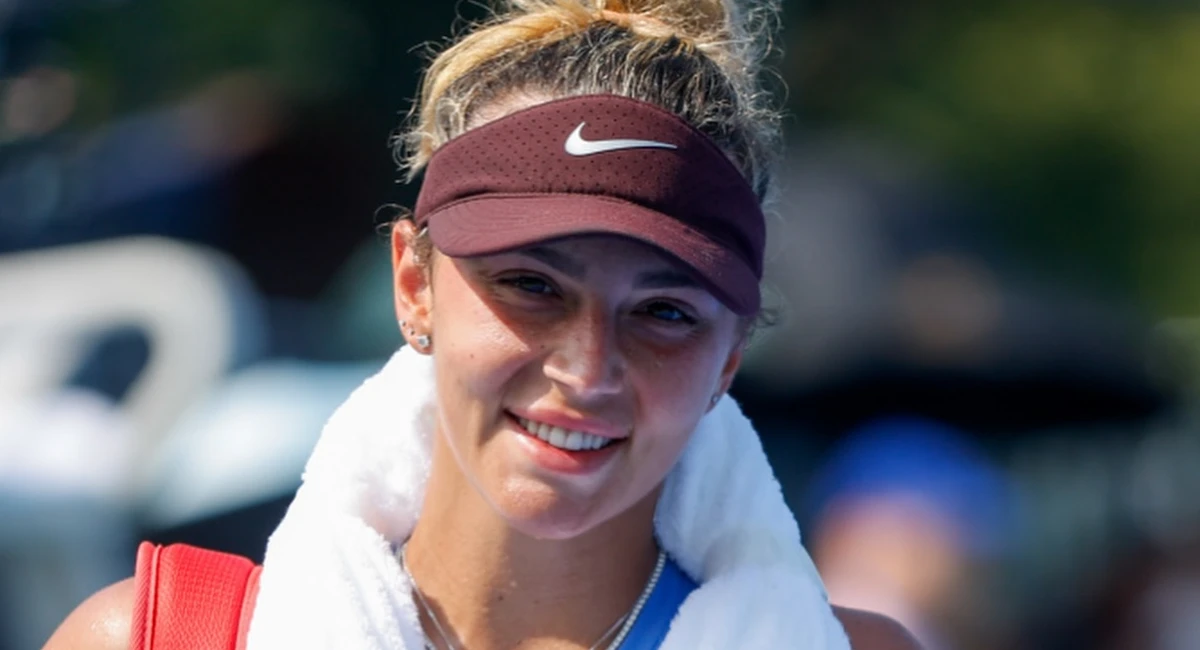 Jaqueline Cristian vs Tereza Valentova - Ponturi Semifinale WTA Osaka 18.10.2025
