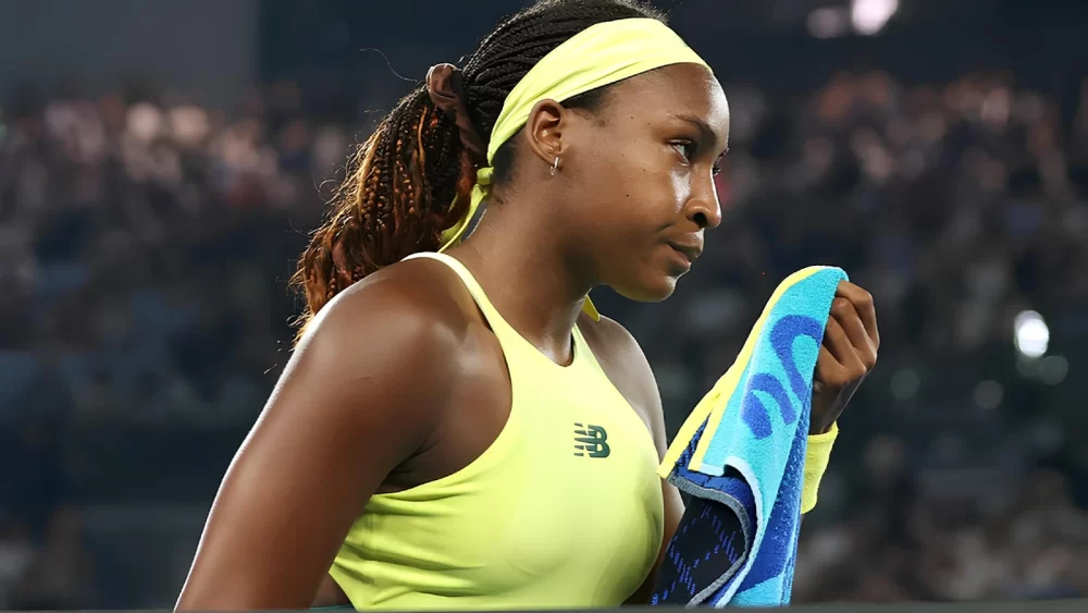 Jessica Pegula vs Coco Gauff - Finala WTA Wuhan 12 octombrie 2025