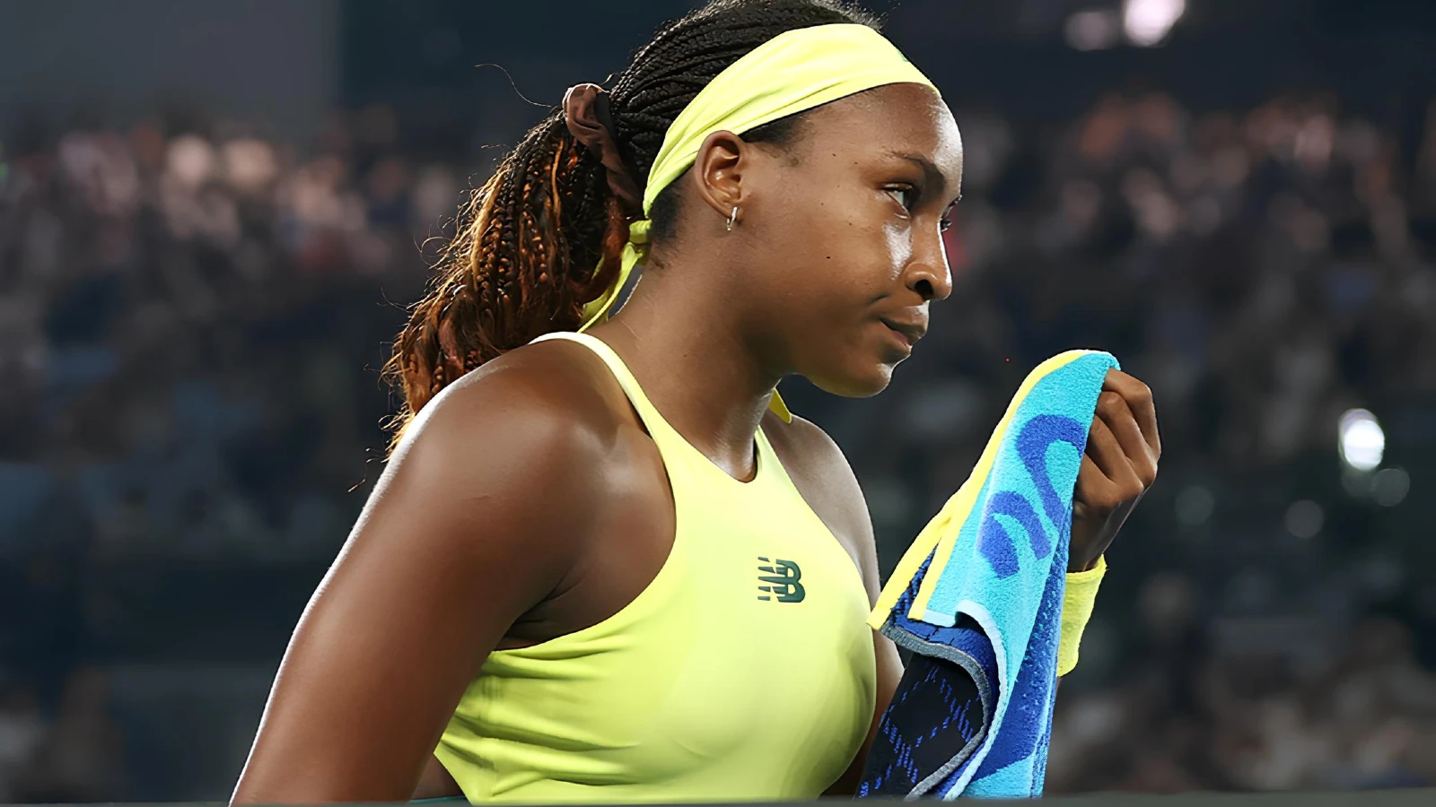 Jessica Pegula vs Coco Gauff - Finala WTA Wuhan 12 octombrie 2025