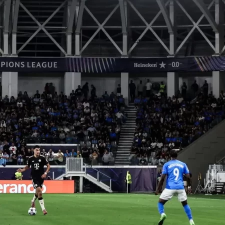 Jucătorii cu cele mai multe assist-uri în Champions League
