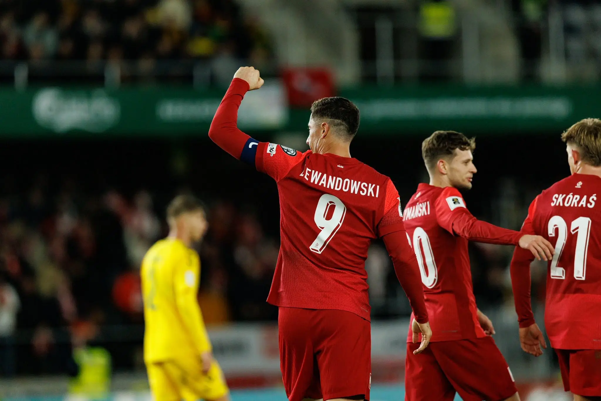 Lewandowski în top 3 cei mai buni marcatori din toate timpurile în Champions League