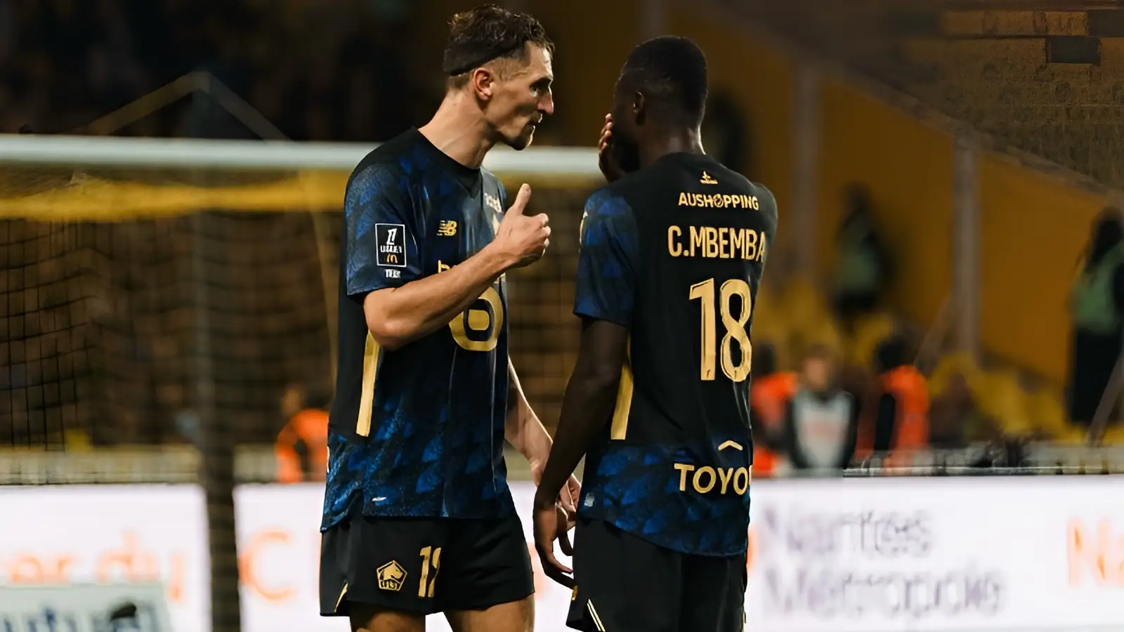 Lille vs PAOK, Ponturi Pariuri Europa League, 23 octombrie 2025