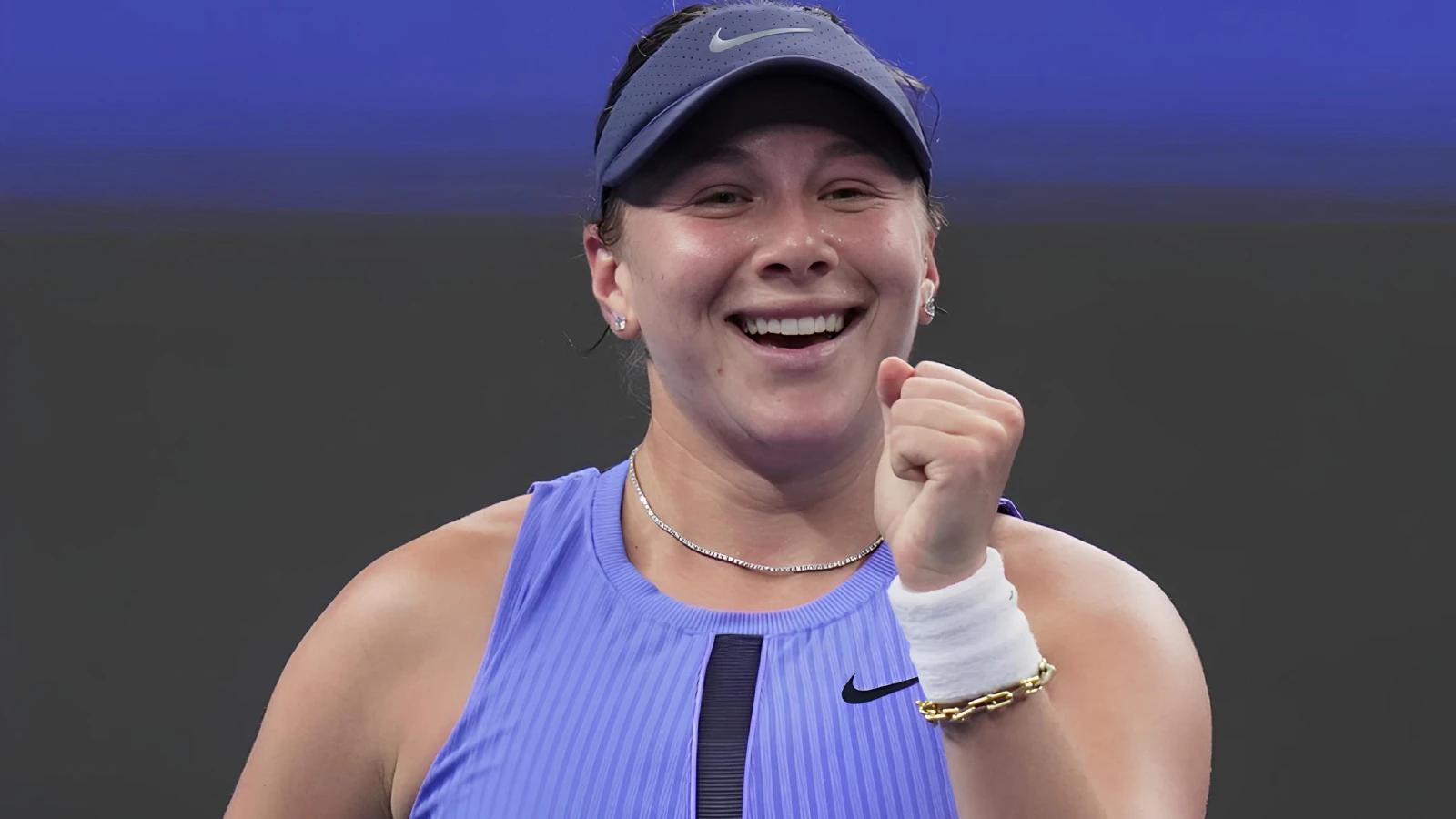 Linda Noskova vs Amanda Anisimova - Ponturi Pariuri Tenis WTA Finala Beijing 5 octombrie 2025