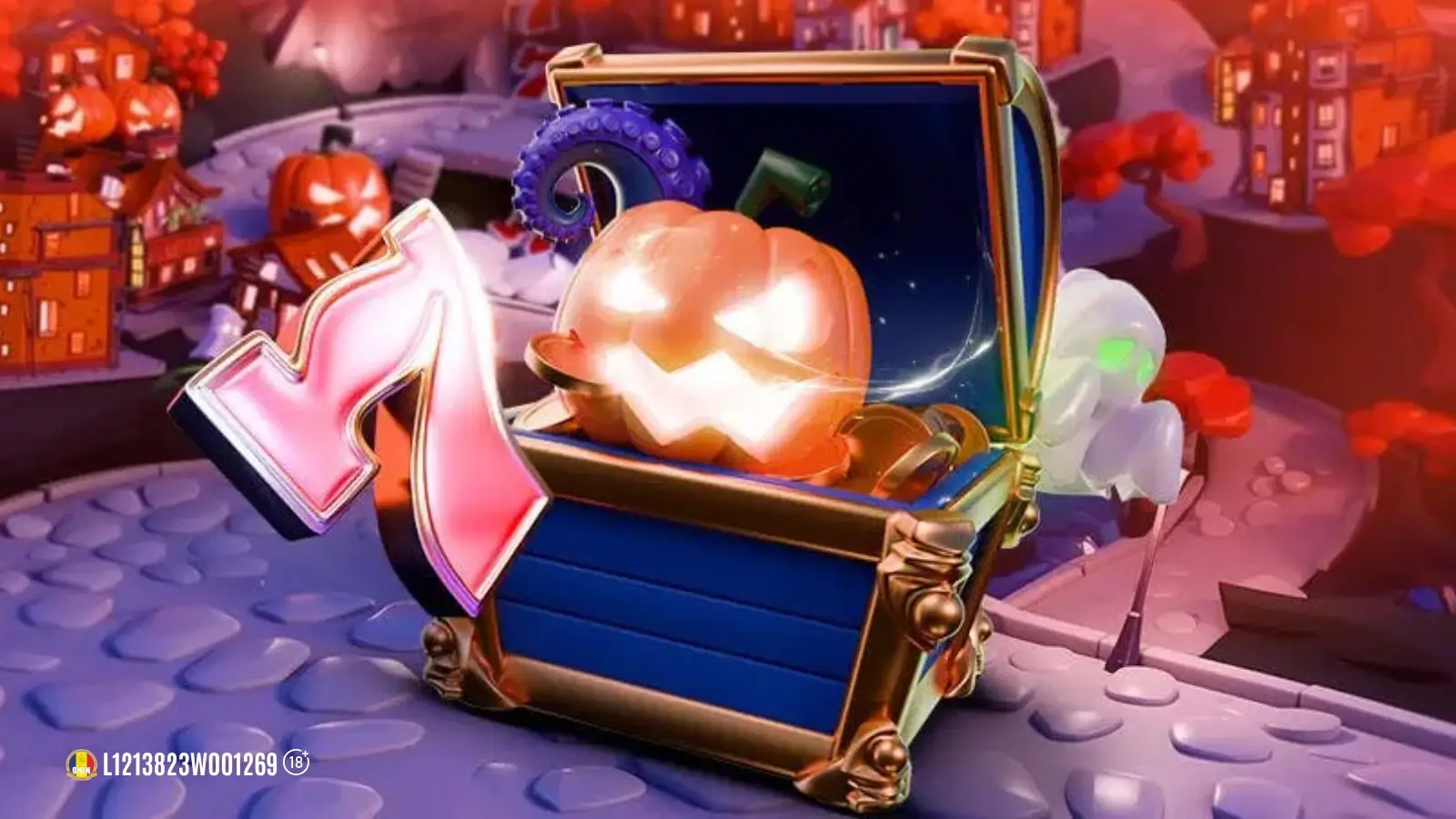 Luck Casino – Un premiu pe zi cu Lucky Advent