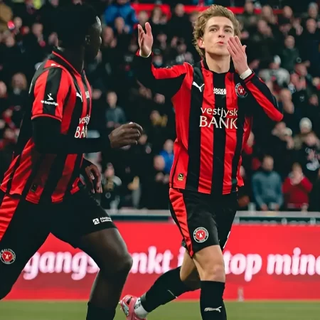 Maccabi Tel Aviv vs Midtjylland, Ponturi Pariuri Europa League, 23 octombrie 2025