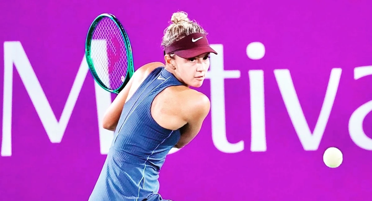 McCartney Kessler vs Jaqueline Cristian - Ponturi Pariuri WTA Wuhan 07.10.2025