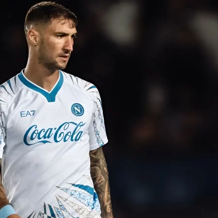 Napoli vs Como, Ponturi Pariuri Serie A, 1 noiembrie 2025