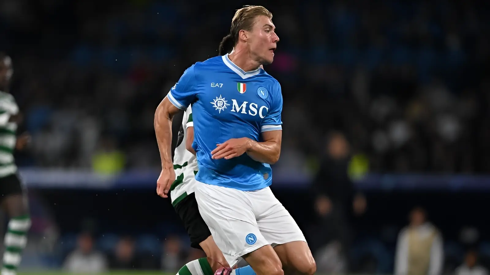 Napoli vs Genoa, Ponturi Pariuri Serie A, 05.10.2025