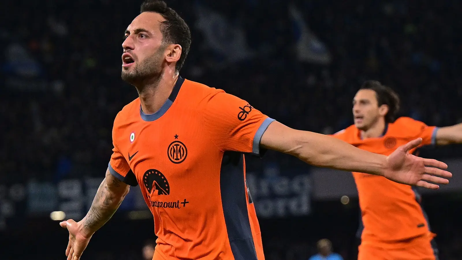Napoli vs Inter Milan, Ponturi Pariuri Serie A, 25 octombrie 2025