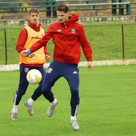 Olimpia Satu Mare vs CSA Steaua, 25 octombrie 2025, Ponturi Pariuri Liga 2