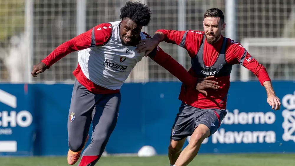 Osasuna vs Getafe, 3 octombrie 2025, Ponturi Pariuri La Liga