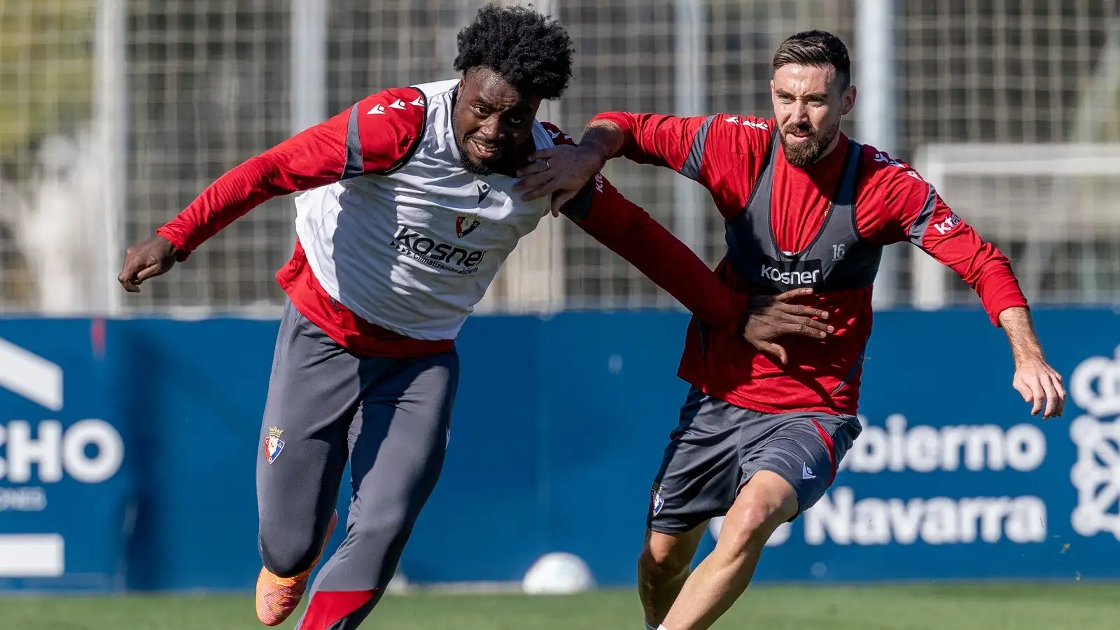 Osasuna vs Getafe, 3 octombrie 2025, Ponturi Pariuri La Liga