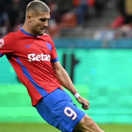 Pariuri Speciale FCSB vs Young Boys în etapa a doua de Europa League – Pariem în cote tari la meciul campioanei