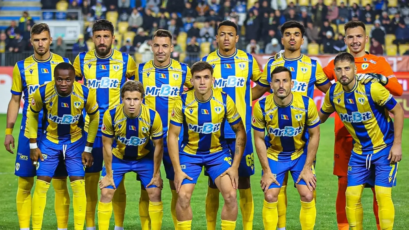 Petrolul - CFR Cluj Un nou rezultat negativ pentru Andrea Mandorlini