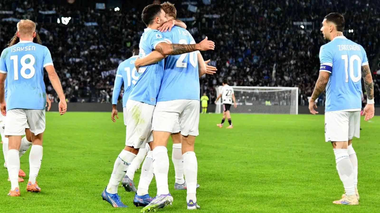 Pisa vs Lazio, 30 octombrie 2025, Ponturi Pariuri Serie A