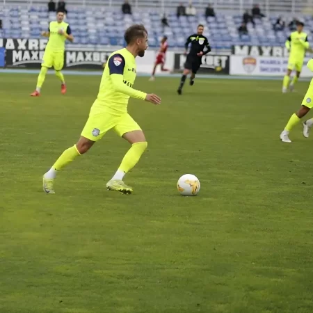 Poli Iași vs FC Bihor, 31 octombrie 2025, Ponturi Pariuri Liga 2