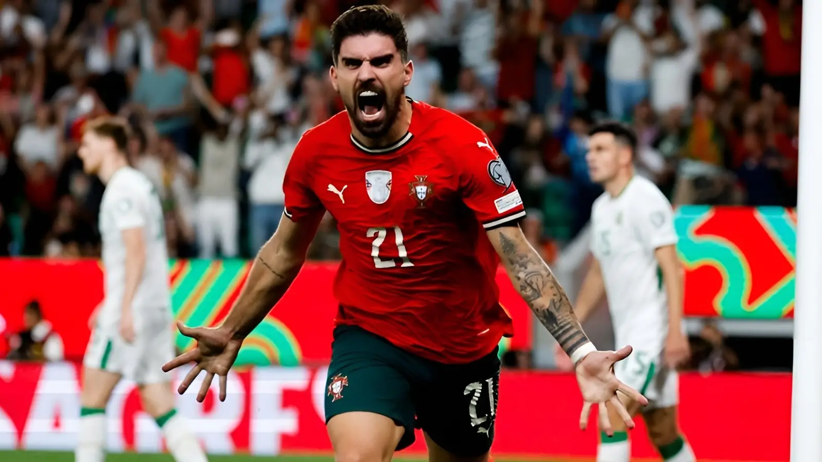 Portugalia vs Ungaria, Ponturi Pariuri Preliminarii Campionatul Mondial, 14.10.2025