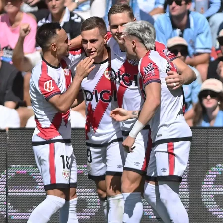 Rayo Vallecano vs Shkendija, 02.10.2025, Ponturi Pariuri Conference League