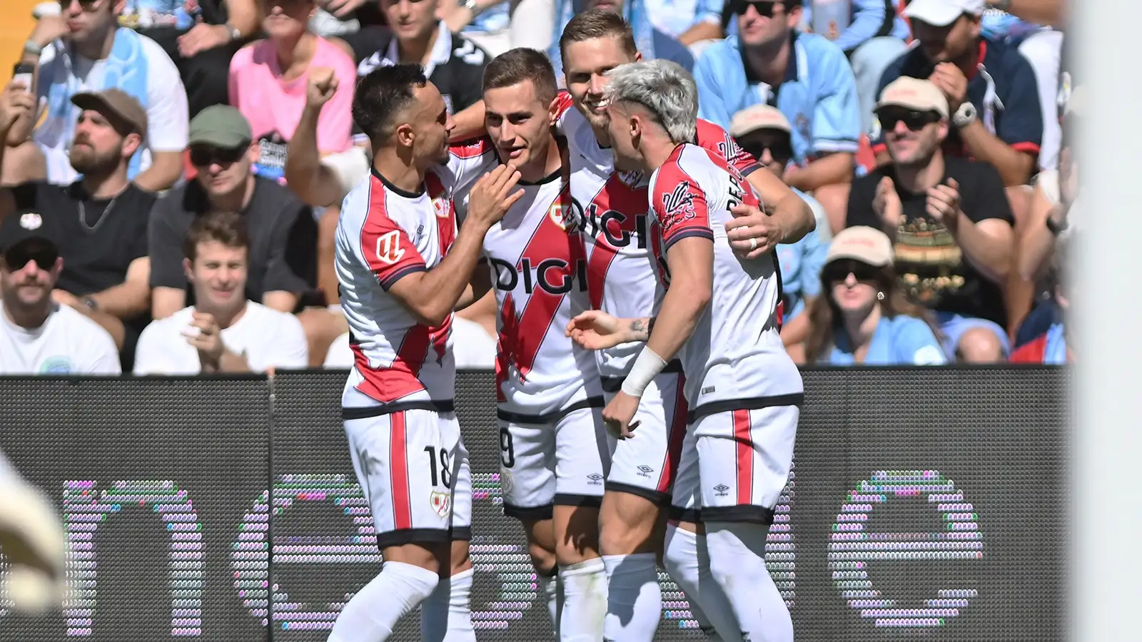 Rayo Vallecano vs Shkendija, 02.10.2025, Ponturi Pariuri Conference League