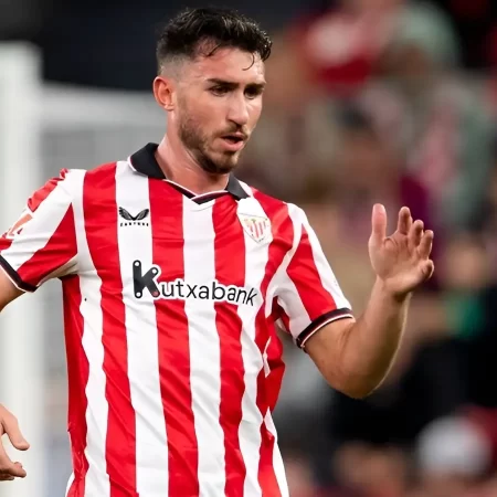 Real Sociedad vs Athletic Bilbao, Ponturi Pariuri La Liga, 01.11.2025