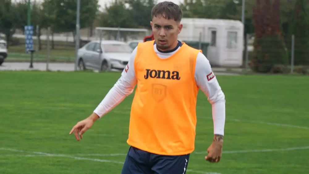 Romania U21 vs Serbia U21, 10 octombrie 2025, Ponturi Pariuri Meci Amical