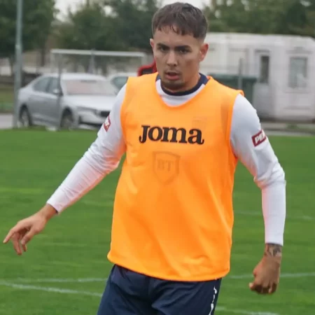 România U21 vs Serbia U21, 10 octombrie 2025, Ponturi Pariuri Meci Amical