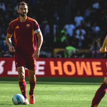 Sassuolo vs AS Roma, 26 octombrie 2025, Ponturi Pariuri Serie A