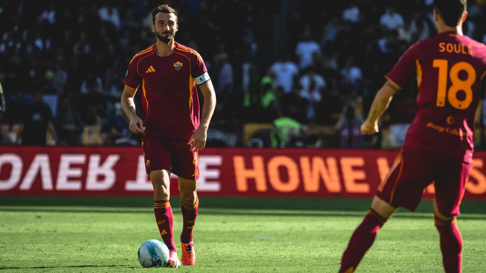 Sassuolo vs AS Roma, 26 octombrie 2025, Ponturi Pariuri Serie A