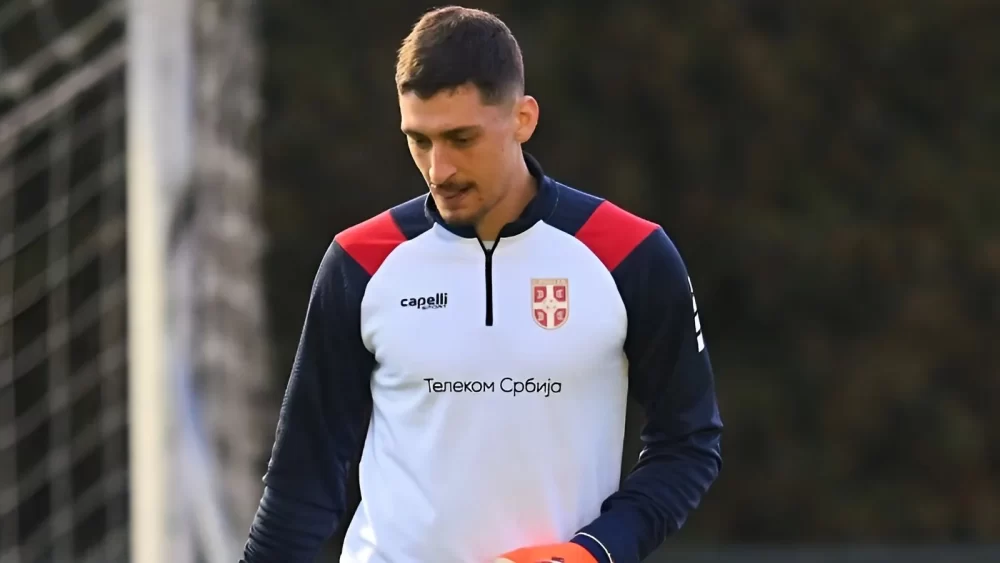Serbia vs Albania, Ponturi Pariuri Preliminarii Campionatul Mondial, 11.10.2025