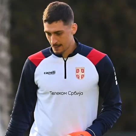 Serbia vs Albania, Ponturi Pariuri Preliminarii Campionatul Mondial, 11.10.2025