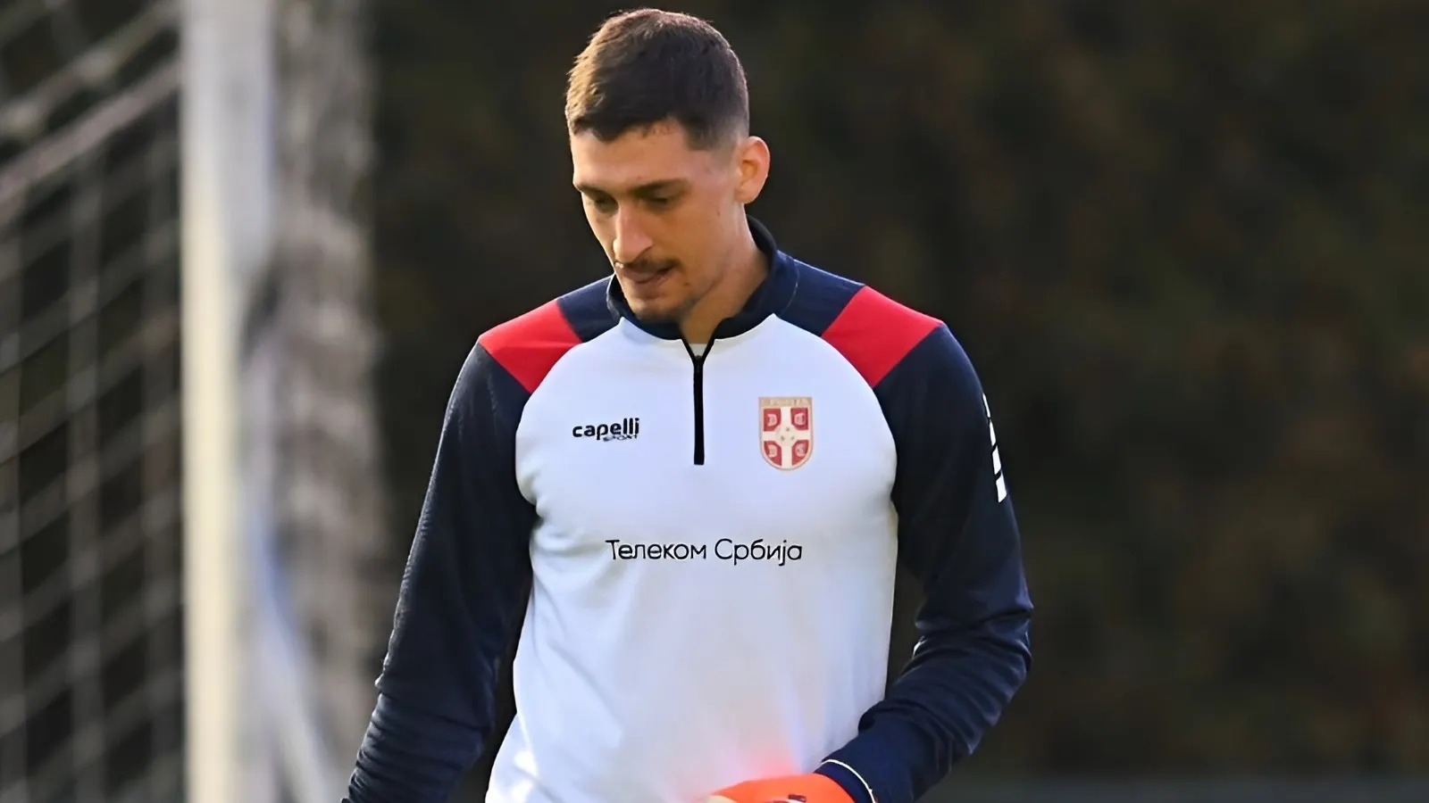 Serbia vs Albania, Ponturi Pariuri Preliminarii Campionatul Mondial, 11.10.2025