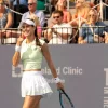 Sorana Cîrstea vs Jelena Ostapenko – Ponturi WTA Wuhan 7 octombrie 2025