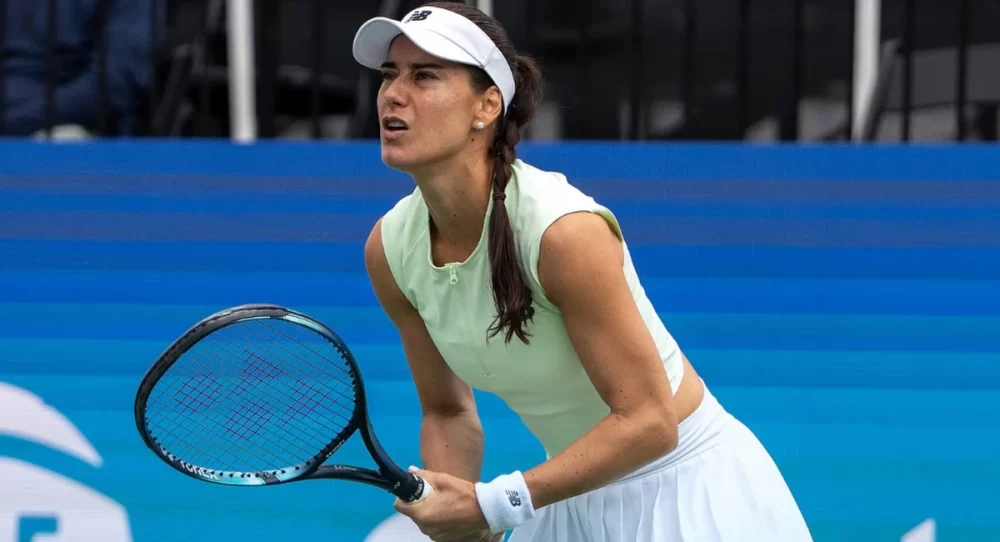 Sorana Cîrstea vs Katie Boulter - Ponturi WTA Osaka 15 octombrie 2025
