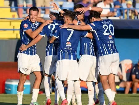 Superliga, cronica etapei a 13-a: Criza de la FCSB și CFR Cluj se adâncește